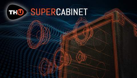 THU SuperCabinet v2