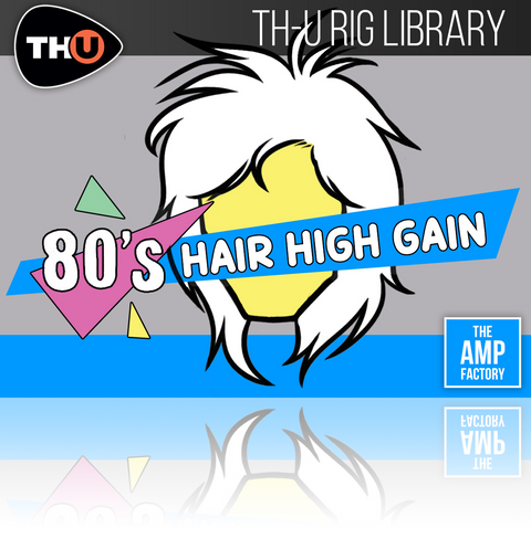 MF T&B 008 - Rig Library for THU
