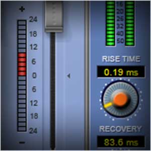 Oxford TransMod (HD-HDX)