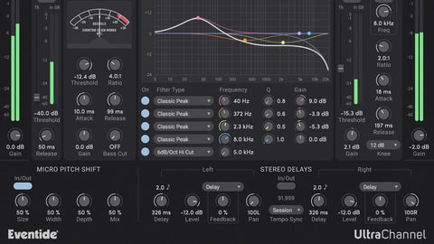 Ultra Essentials Bundle EDU