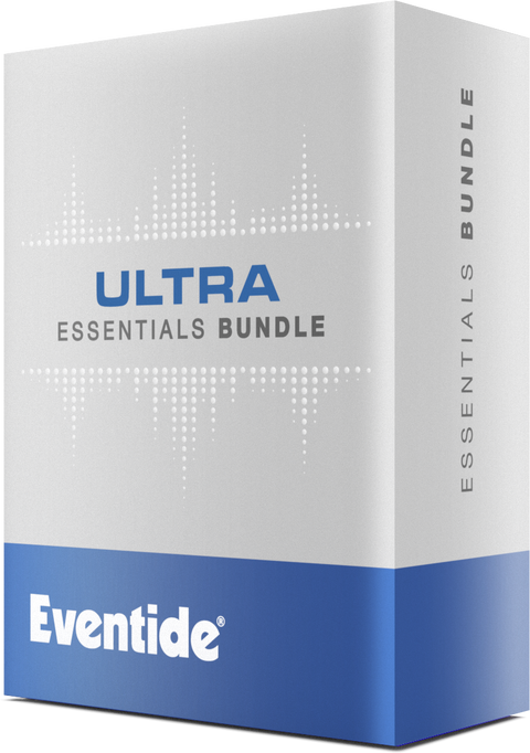 Ultra Essentials Bundle EDU