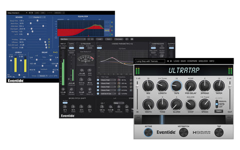 Ultra Essentials Bundle EDU