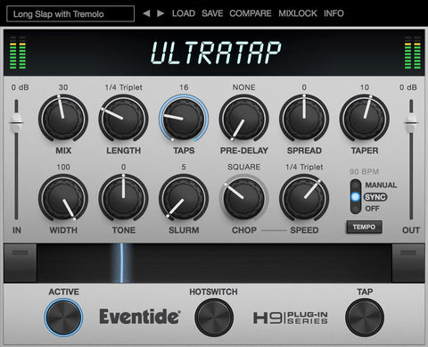 UltraTap EDU