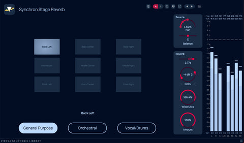 Reverb Bundle