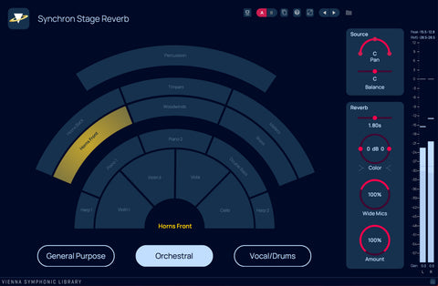 Reverb Bundle