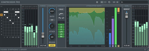 The Grater - Extreme Doom Compressor
