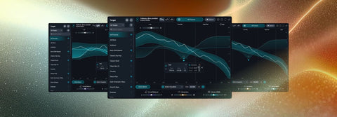 iZotope Tonal Balance Control 3