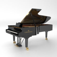 Pianoteq C. Bechstein DG