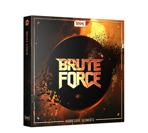 Boom Brute Force