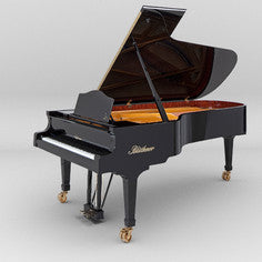 Pianoteq Bluthner Model 1