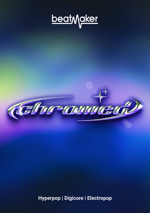 UJAM CHROMED