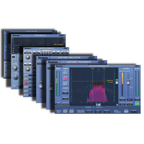 Sonnox LIVE