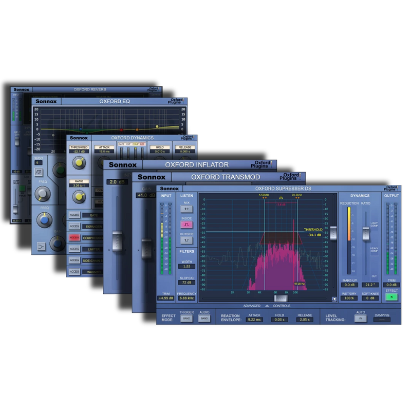 Sonnox LIVE