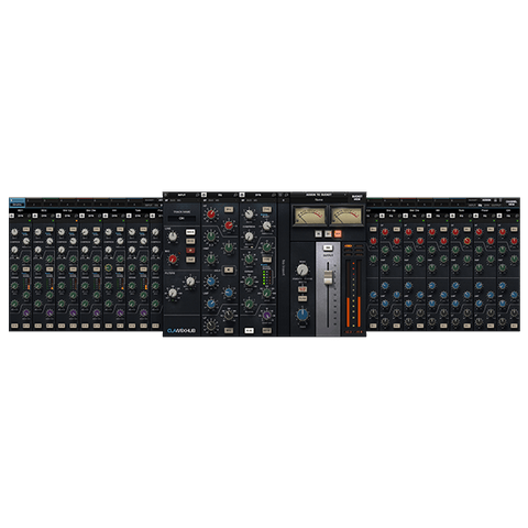 Waves CLA MixHub