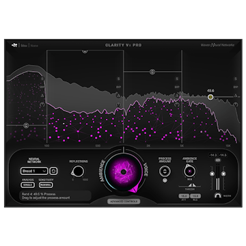 Waves Clarity Vx Pro