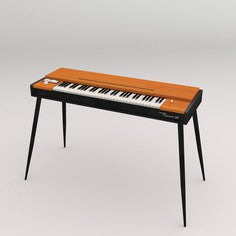 Pianoteq Hohner Collection