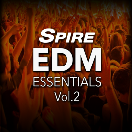 Reveal Sound Spire EDM Essentials Vol.2