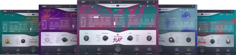 UJAM Virtual Bassist Bundle