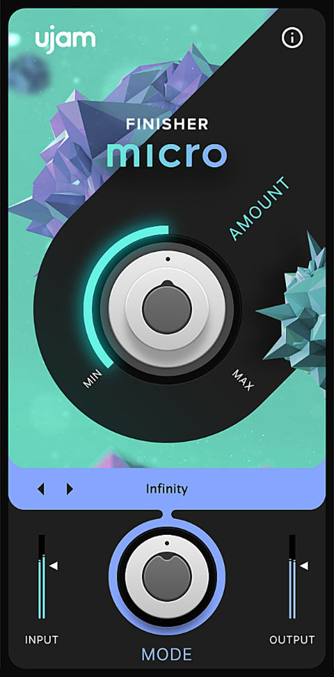 UJAM Finisher Bundle Upgrade