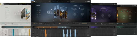 UJAM Virtual Pianist Bundle