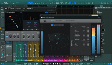 Fender Studio Pro 8 Upgrade