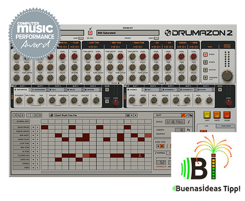 D16 Classic Boxes Bundle