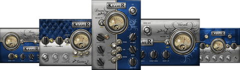 Waves Eddie Kramer Signature Series