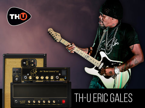 THU Eric Gales v2 Pack (Add-On for Owners of THU Premium)