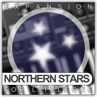 Xhun Northern Stars expansion