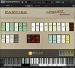 Farfisa Compact