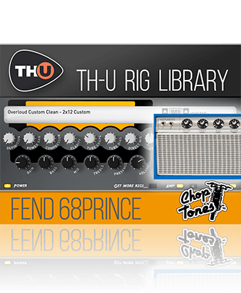 Choptones Fend 68Prince - THU Rig Library
