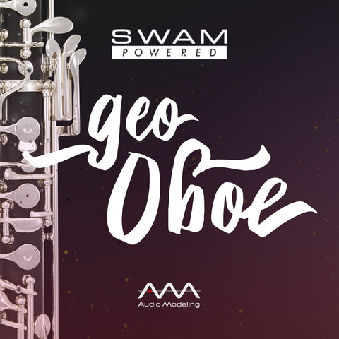 GeoOboe for GeoShred Studio