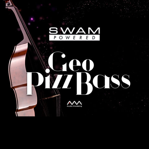 GeoPizzBass for GeoShred Studio