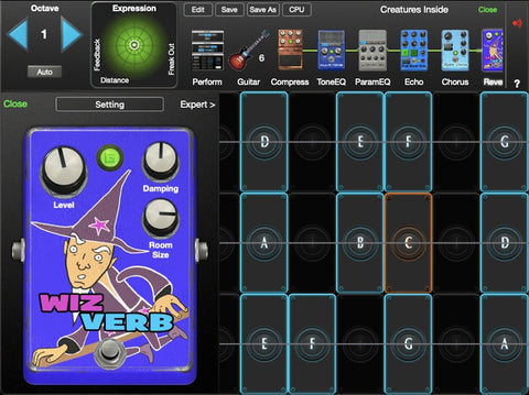 GeoShred Studio