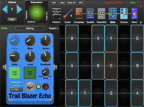 GeoShred Studio