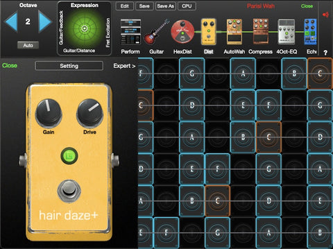 GeoShred Studio