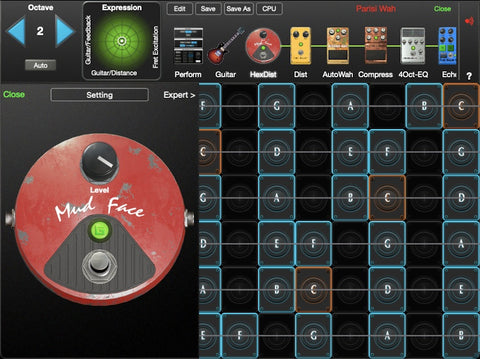 GeoShred Studio