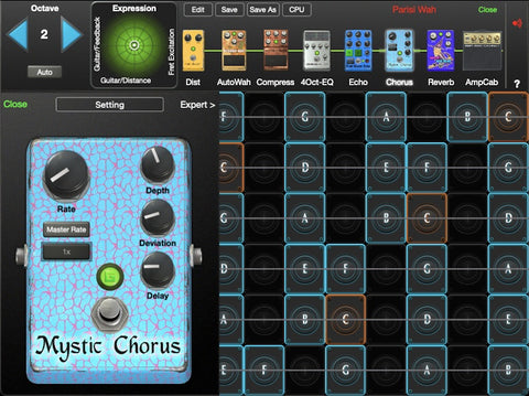 GeoShred Studio