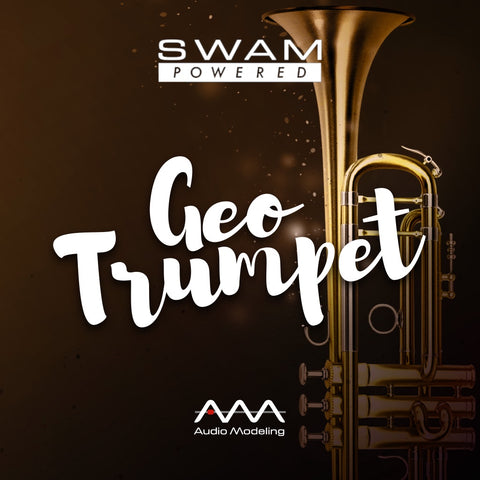 GeoTrumpet for GeoShred Studio
