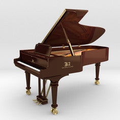 Pianoteq K2 Grand Piano