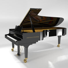 Pianoteq Grotrian Concert Royal