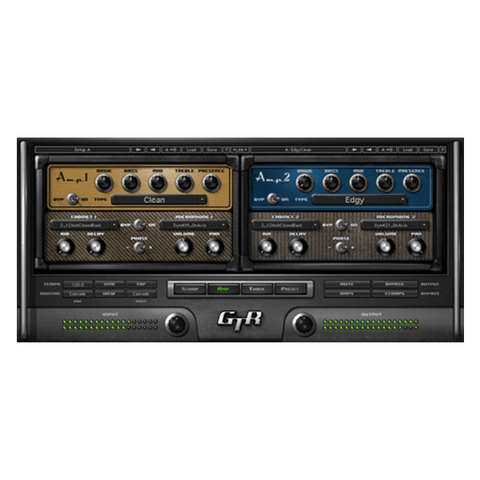 Waves GTR Solo
