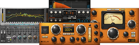 Waves H-Series
