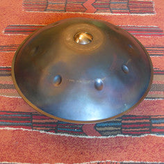 Pianoteq Steel Pans Add-On