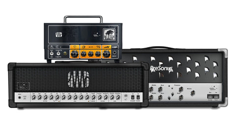 PreSonus Ampire High Density Pack