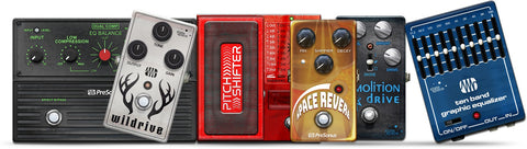 PreSonus Ampire High Density Pack