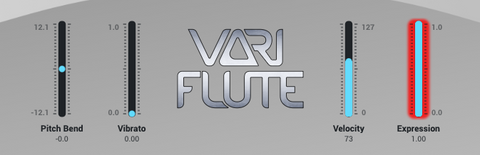 SWAM VariFlute