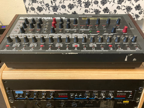 Radikal Technologies Spectralis 2 - Black