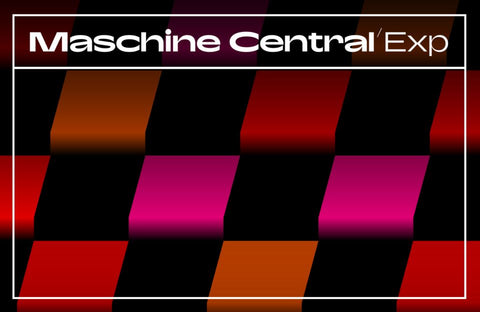 Expansion - Maschine Central