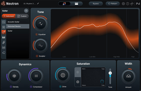 IZOTOPE NEUTRON